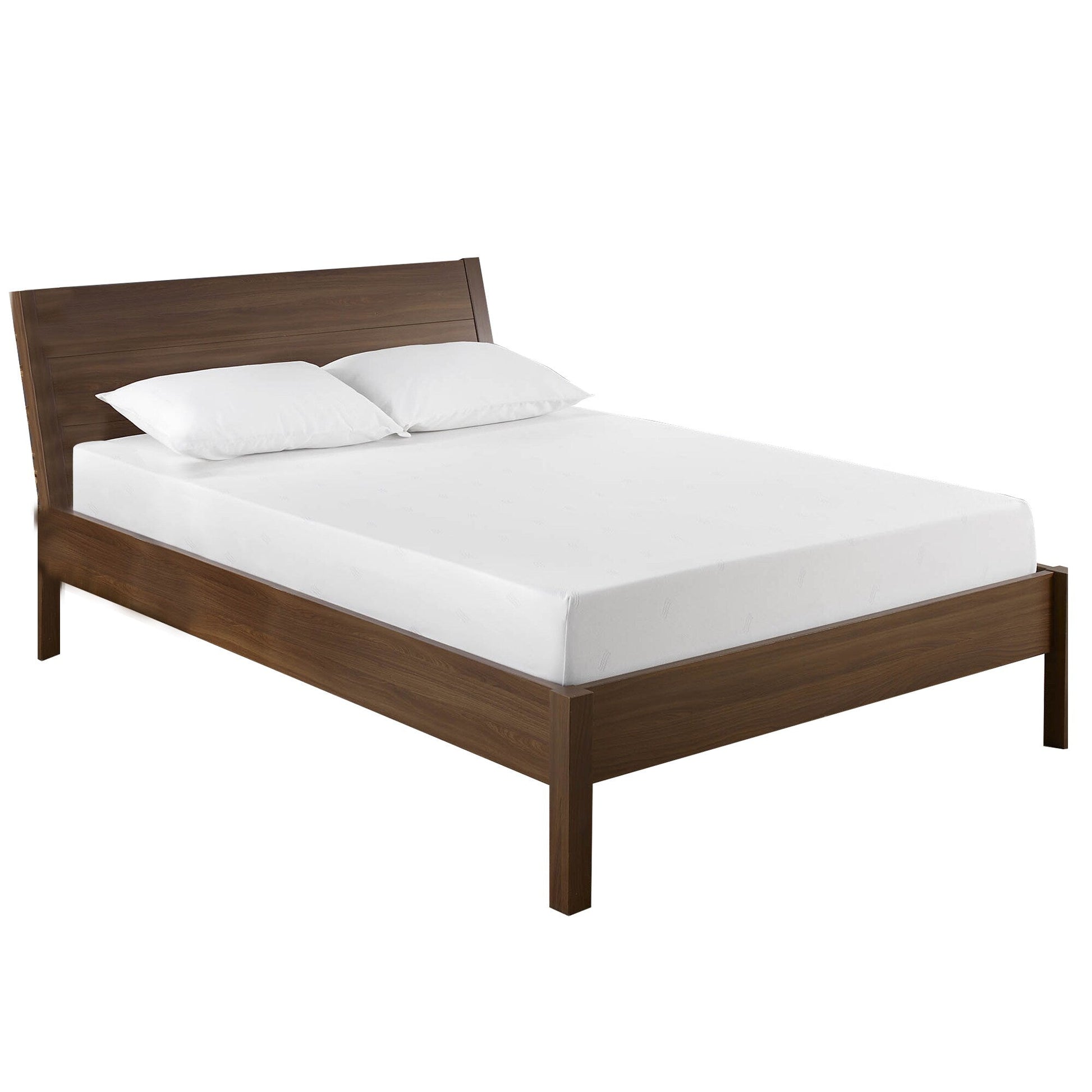 Bodipedic Essentials 8-inch Full-size Memory Foam Mattress