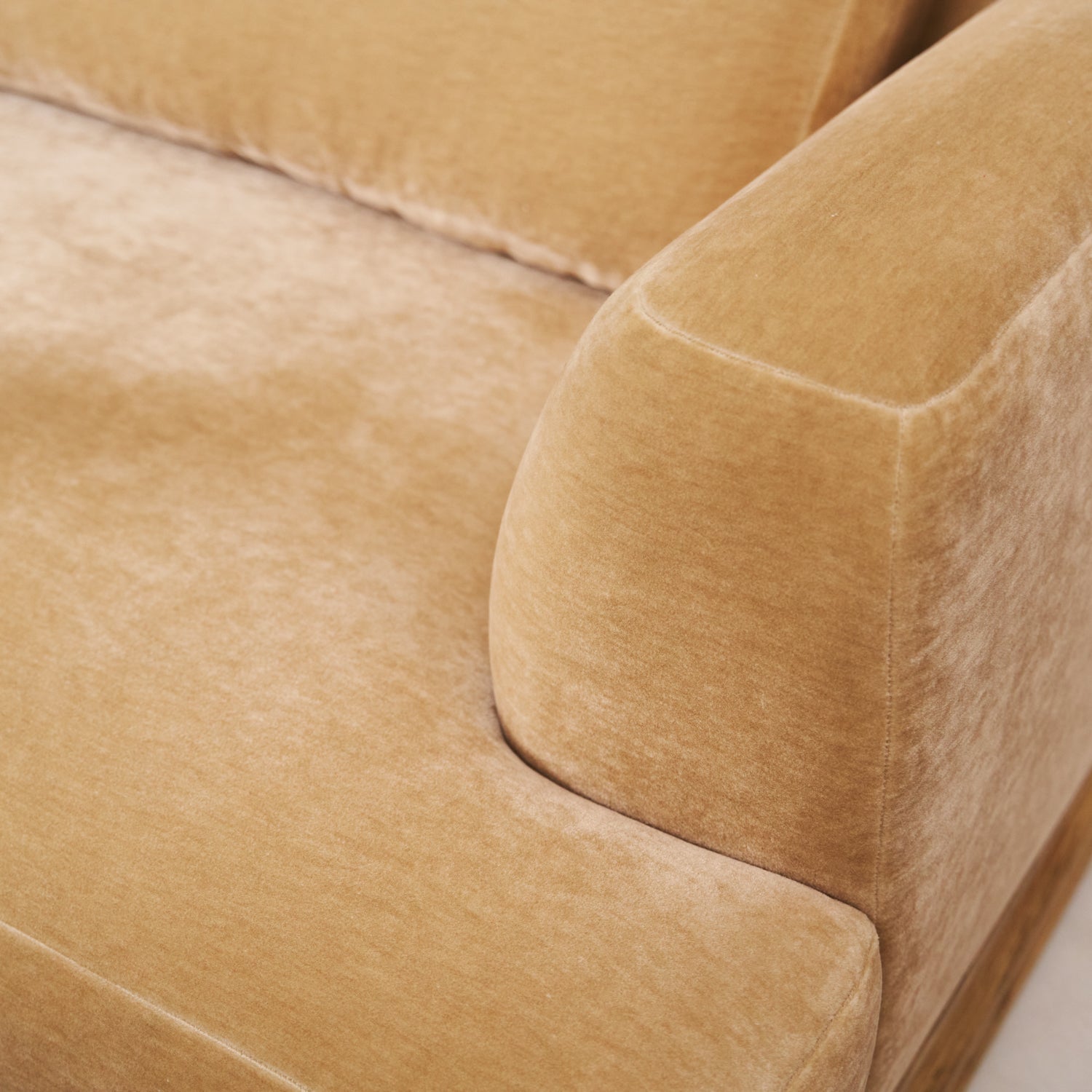 Palazzo Sofa - Nude