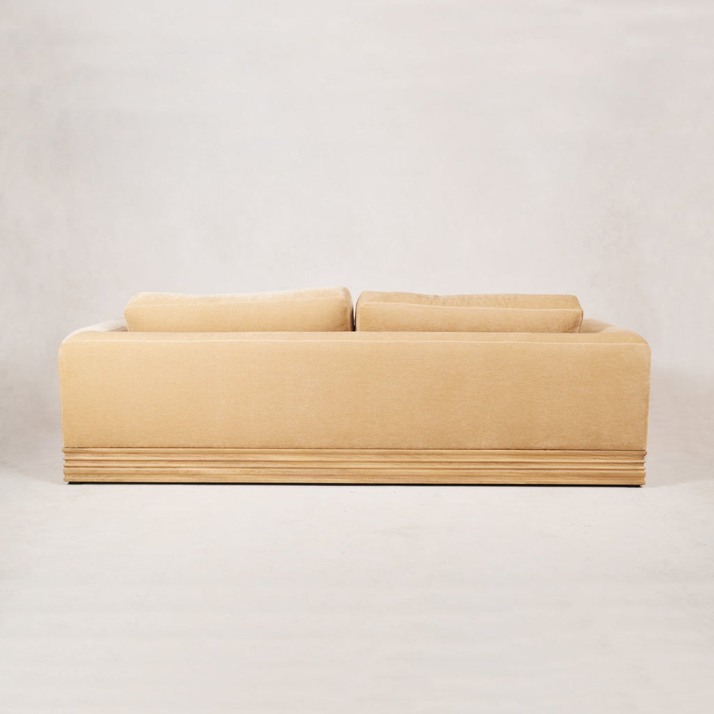 Palazzo Sofa - Nude