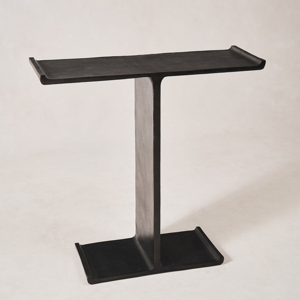 I-Beam Entry Console