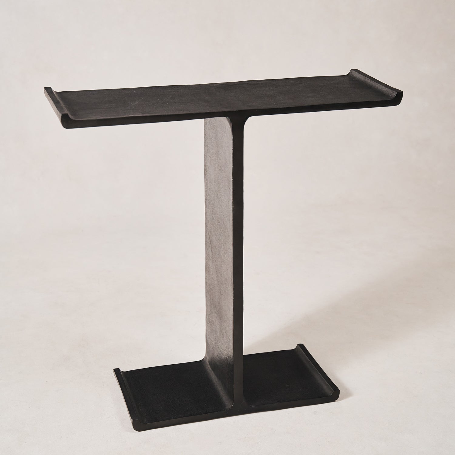 I-Beam Entry Console