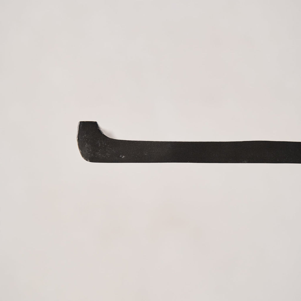 I-Beam Entry Console