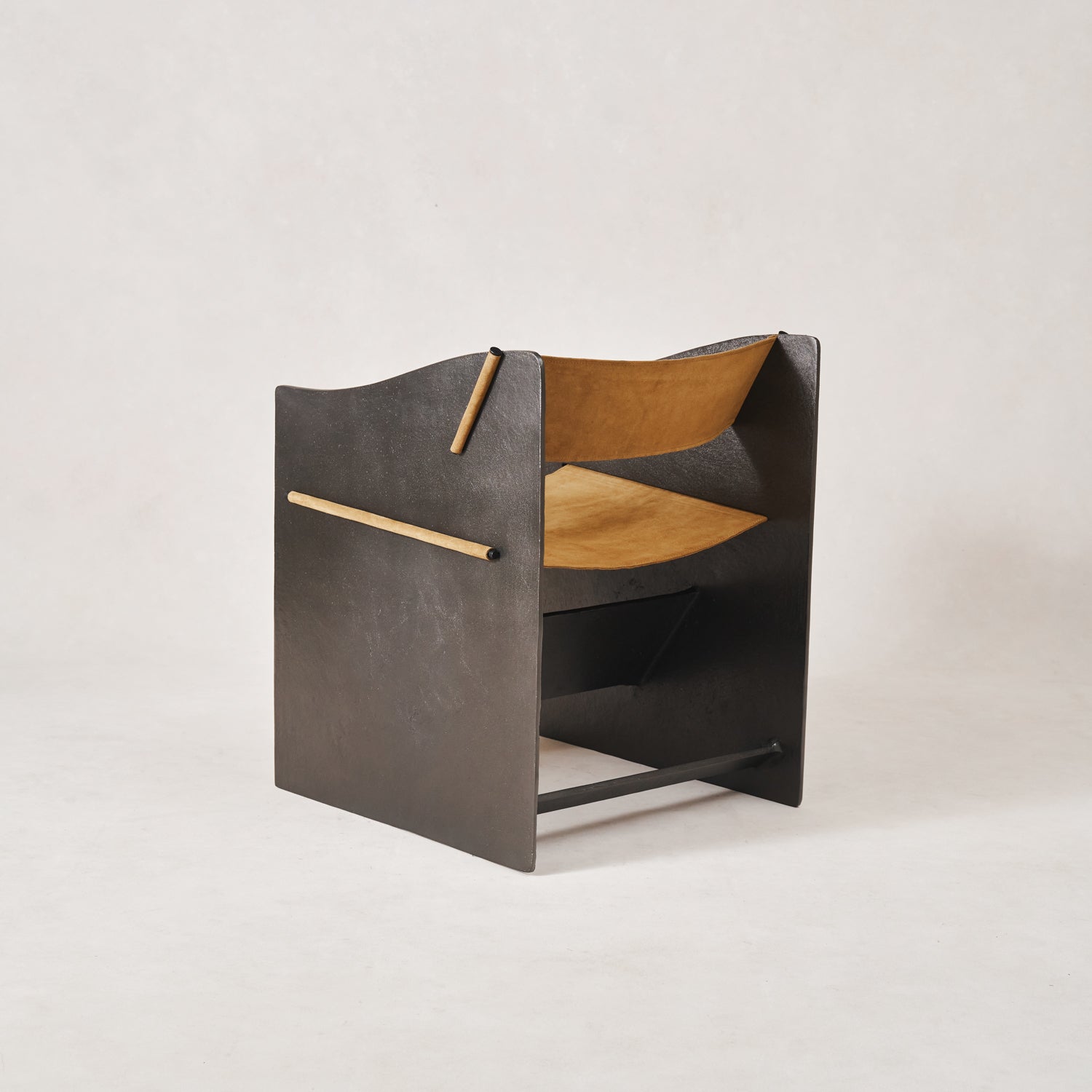 Ingresso Accent Chair