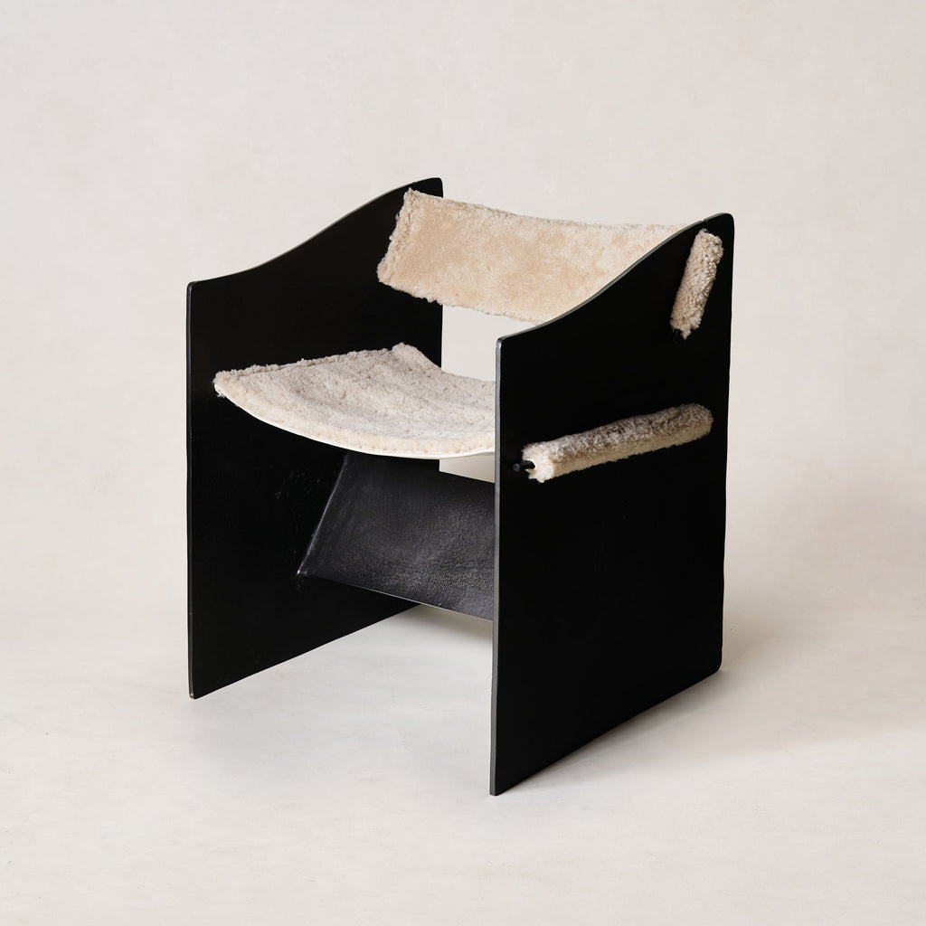 Ingresso Accent Chair