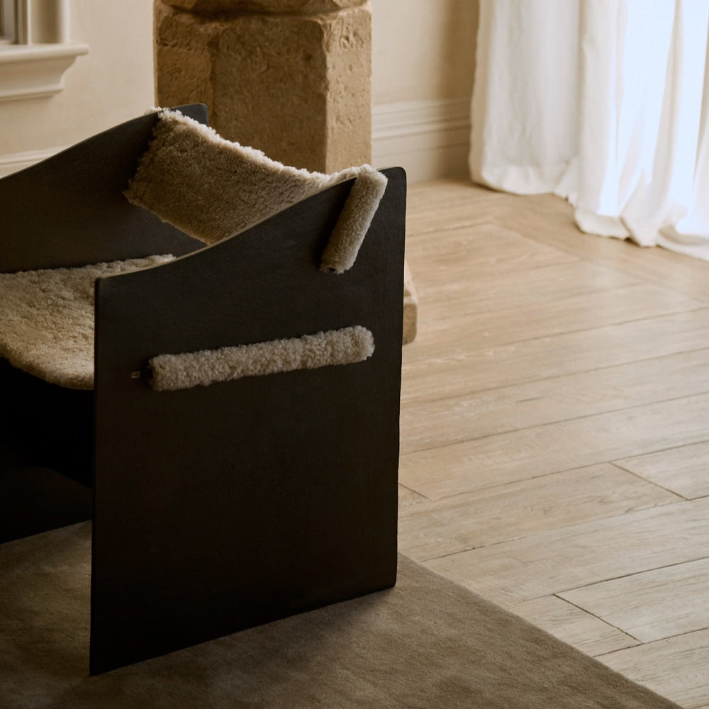 Ingresso Accent Chair