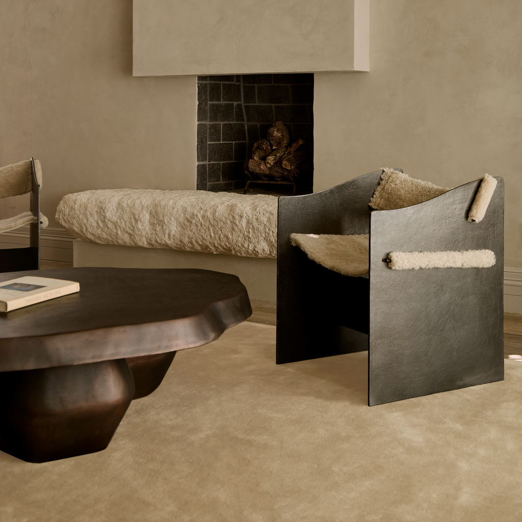Ingresso Accent Chair