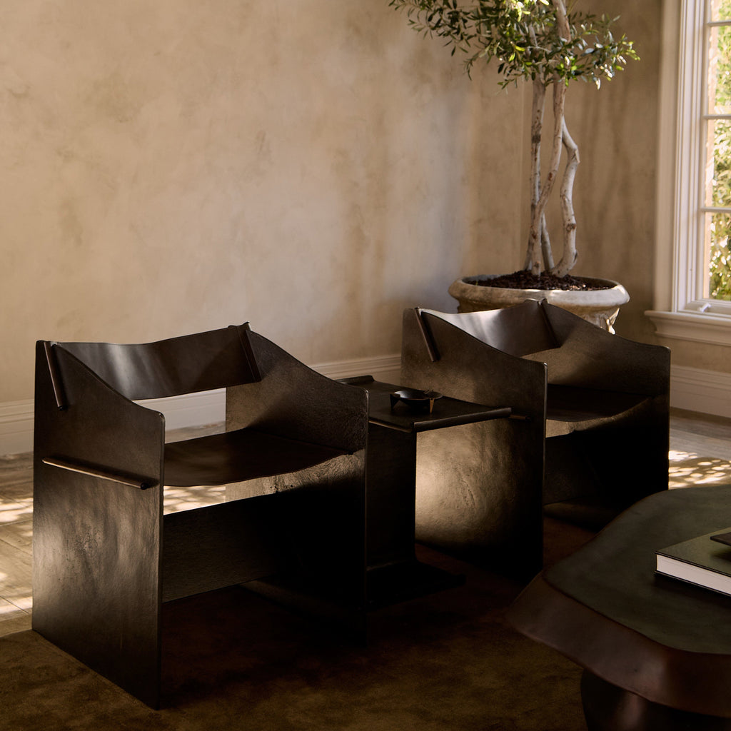 Ingresso Accent Chair