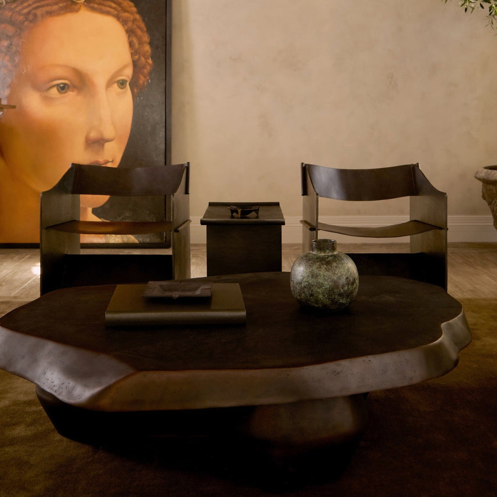 Ingresso Accent Chair