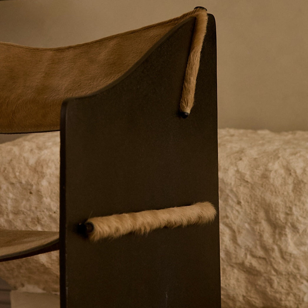 Ingresso Accent Chair