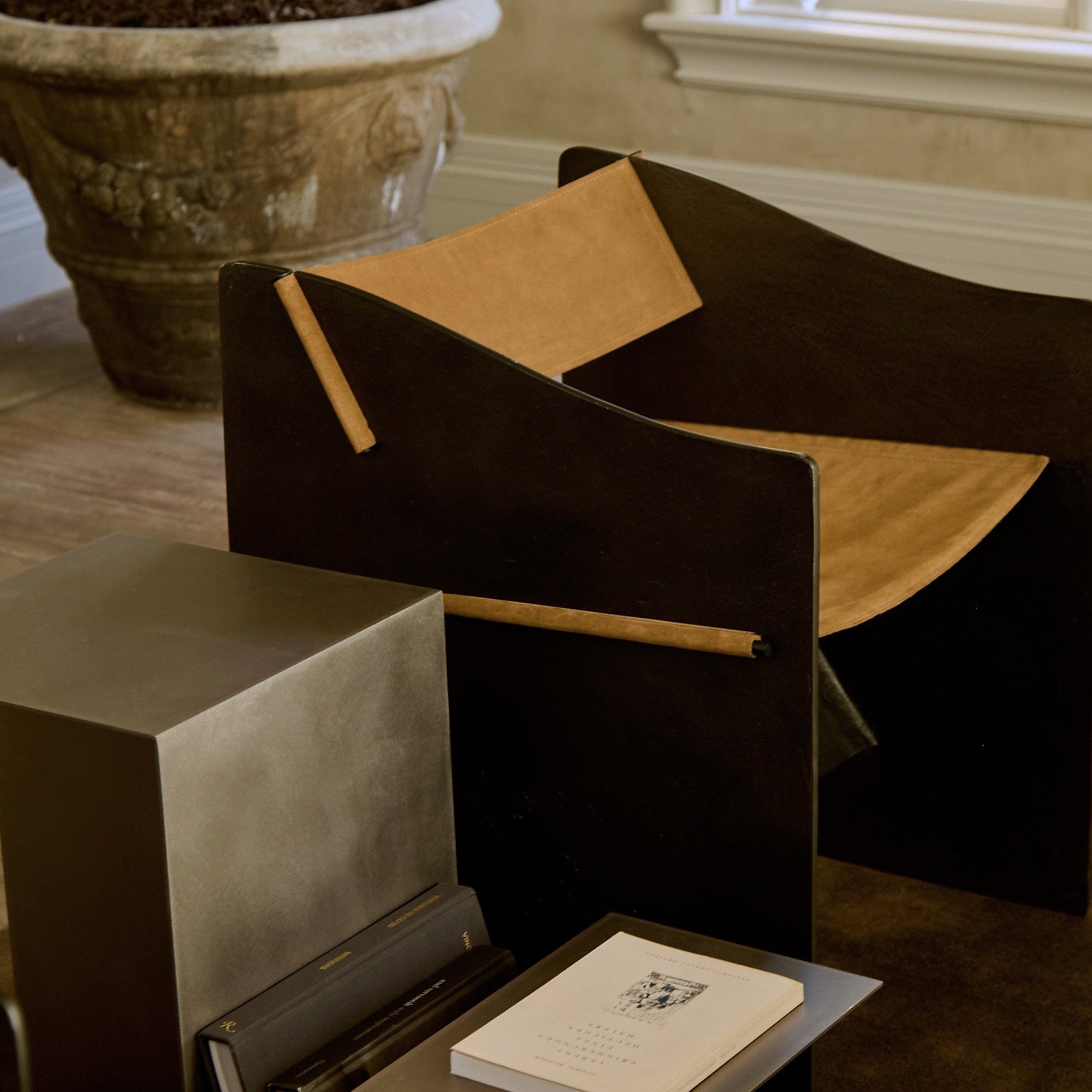 Ingresso Accent Chair