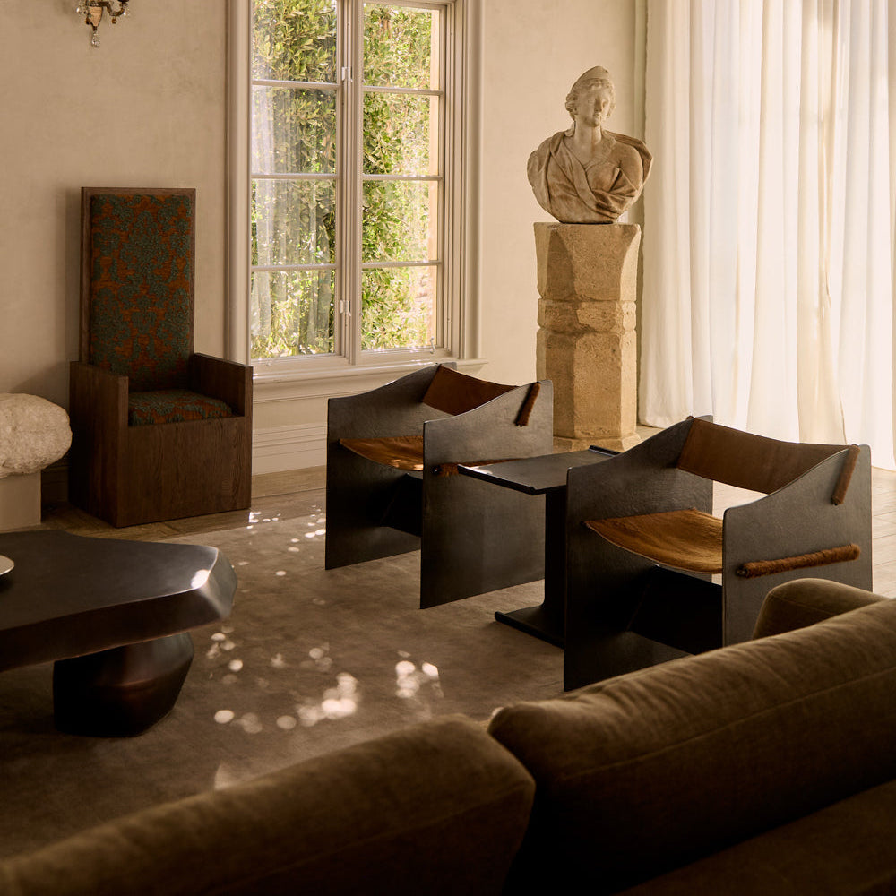 Ingresso Accent Chair