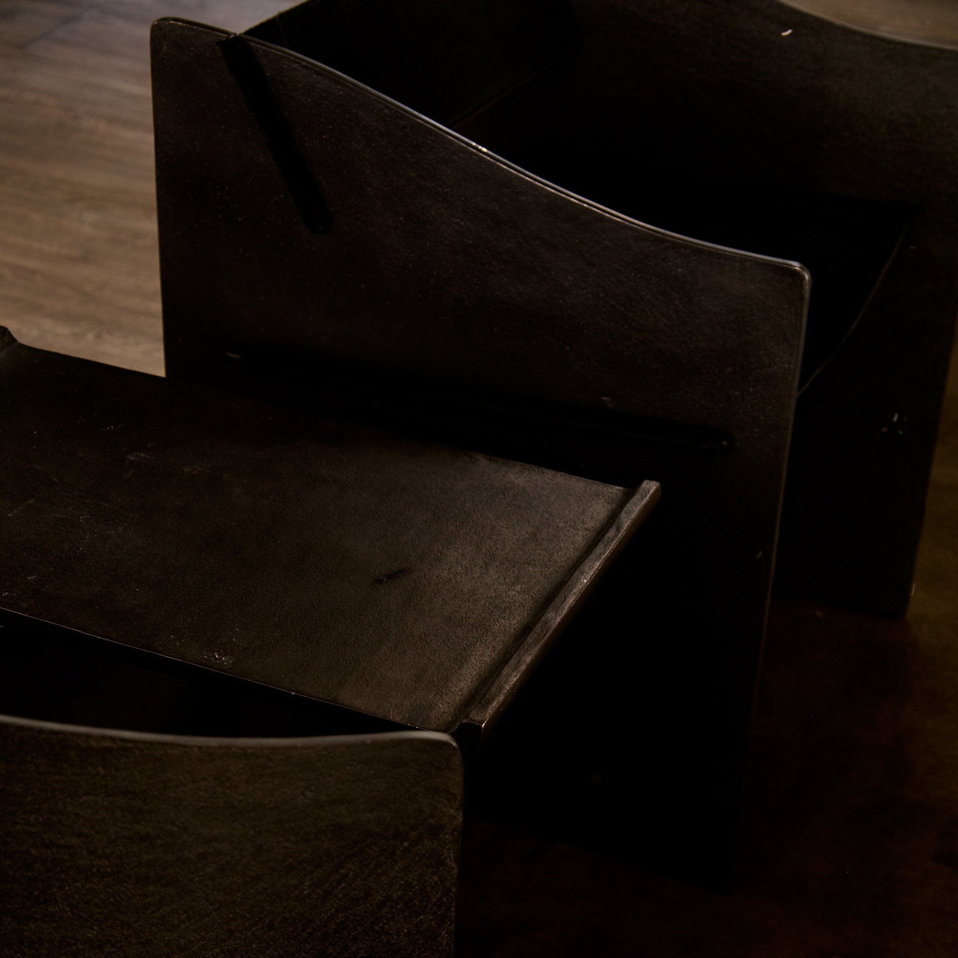 Ingresso Accent Chair