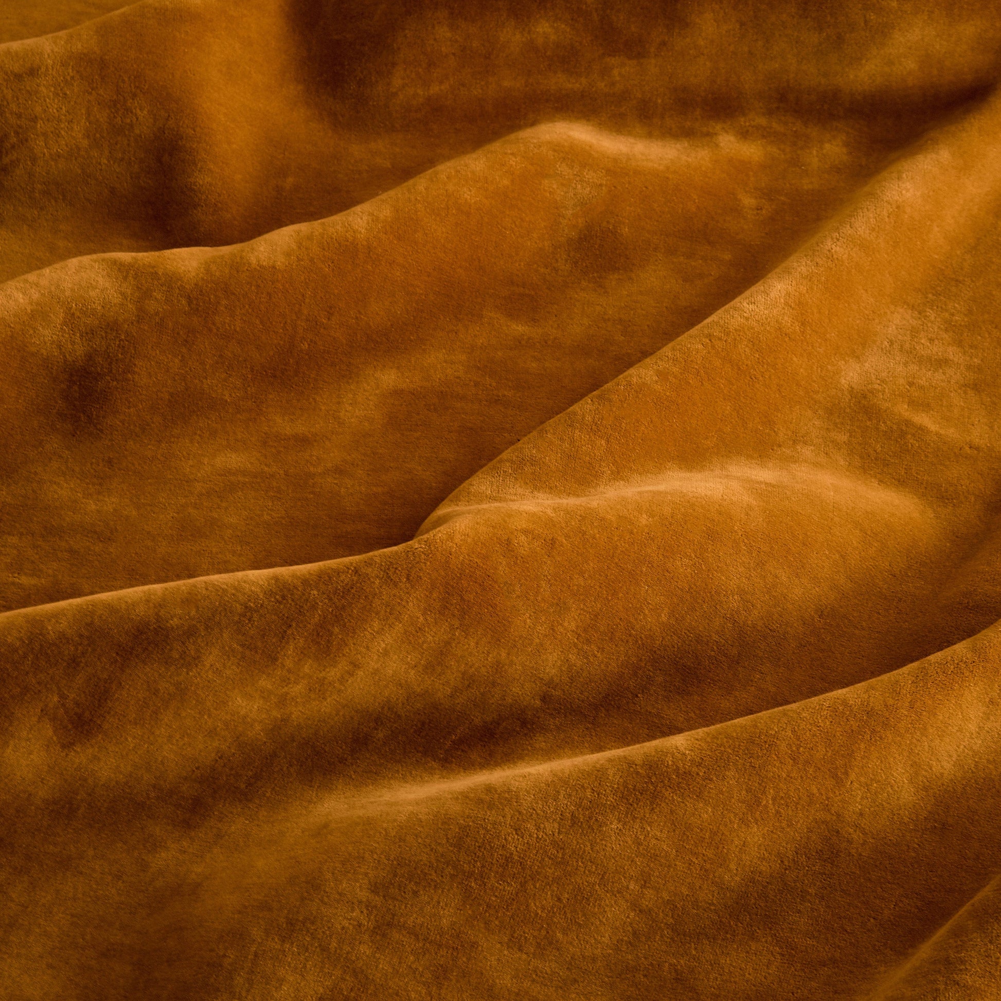 Copper Rug