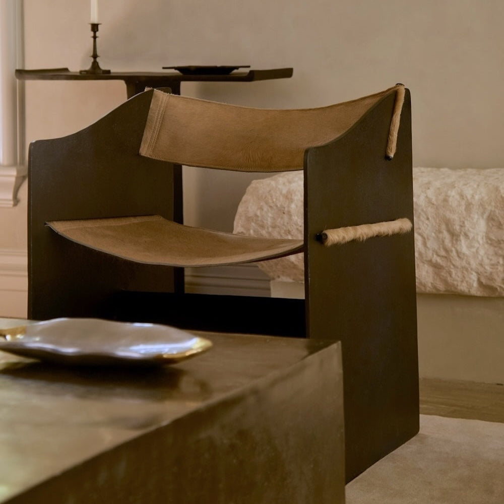 Ingresso Accent Chair