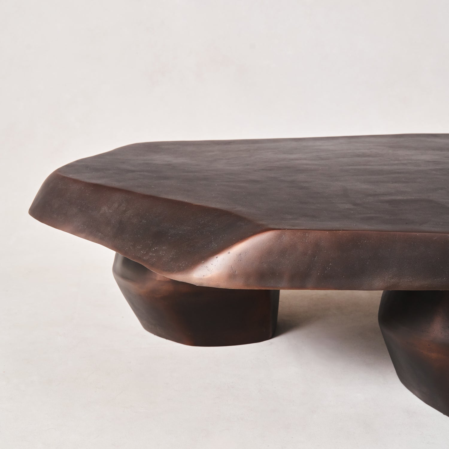 Meteorite Coffee Table