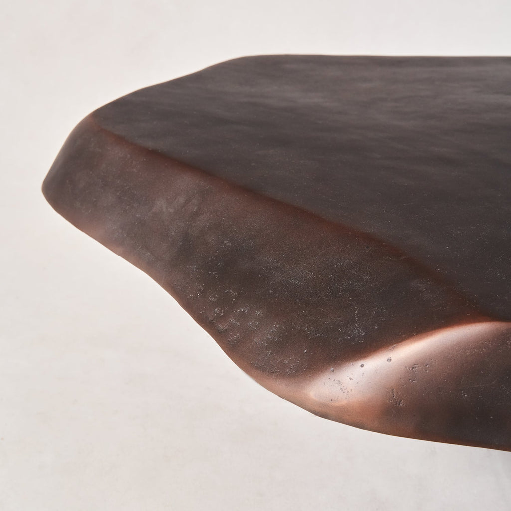 Meteorite Coffee Table