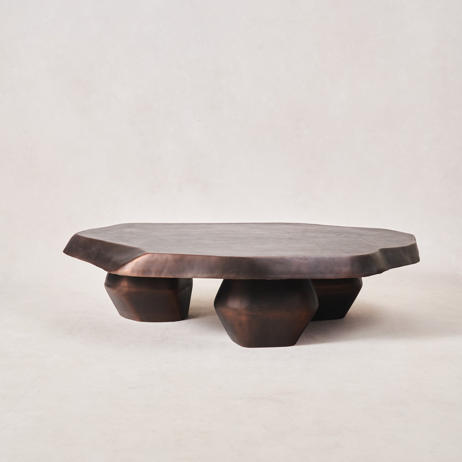 Meteorite Coffee Table