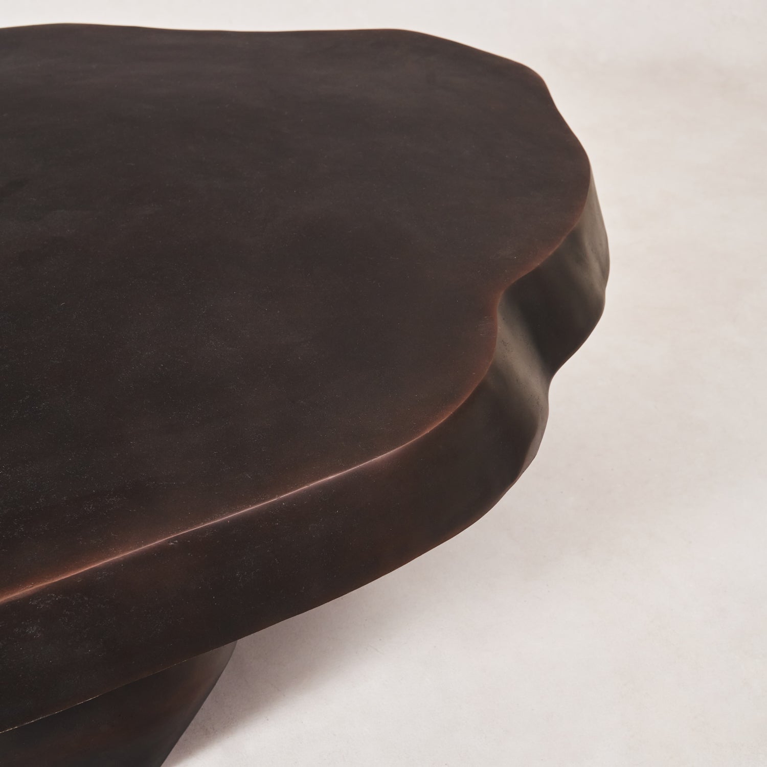 Meteorite Coffee Table