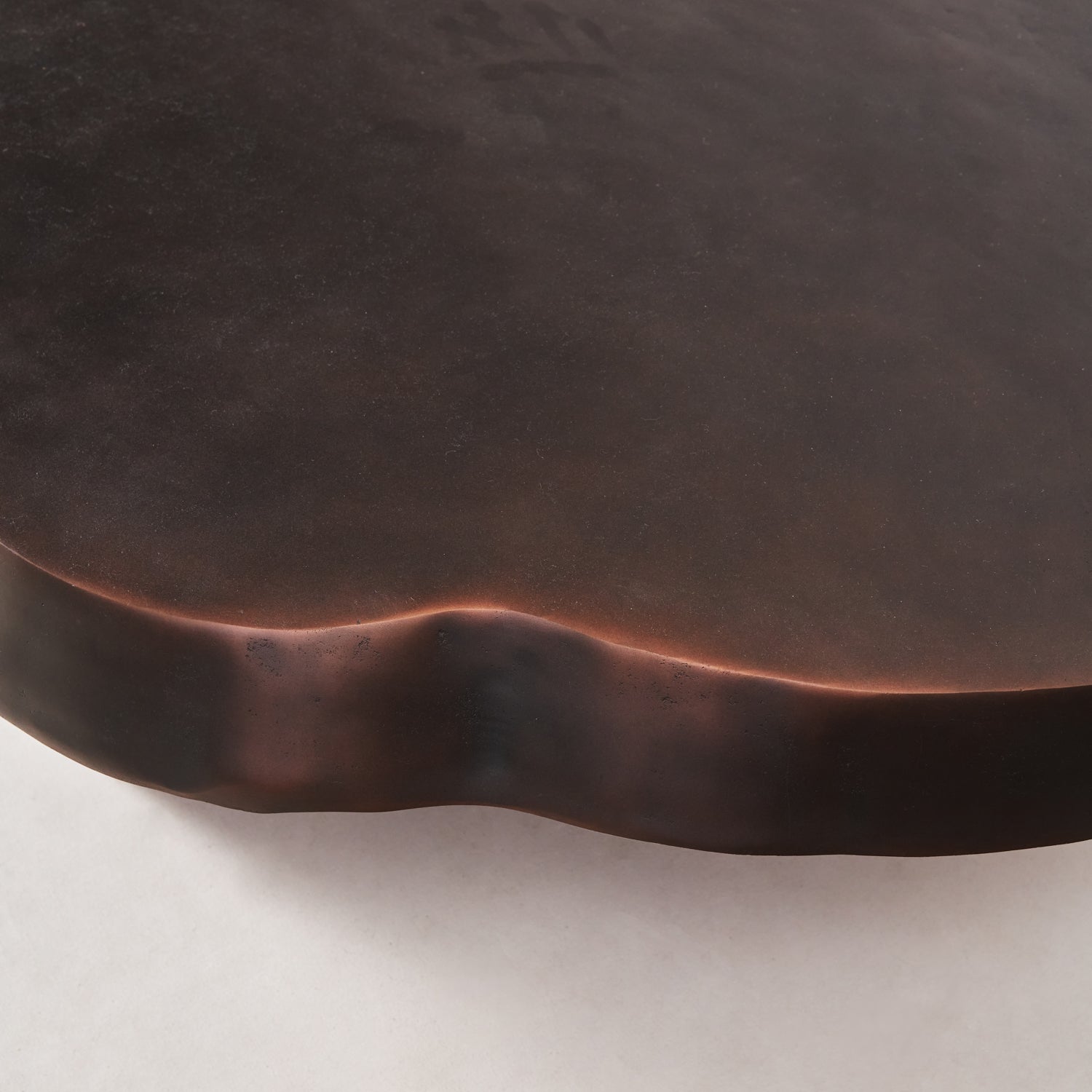 Meteorite Coffee Table