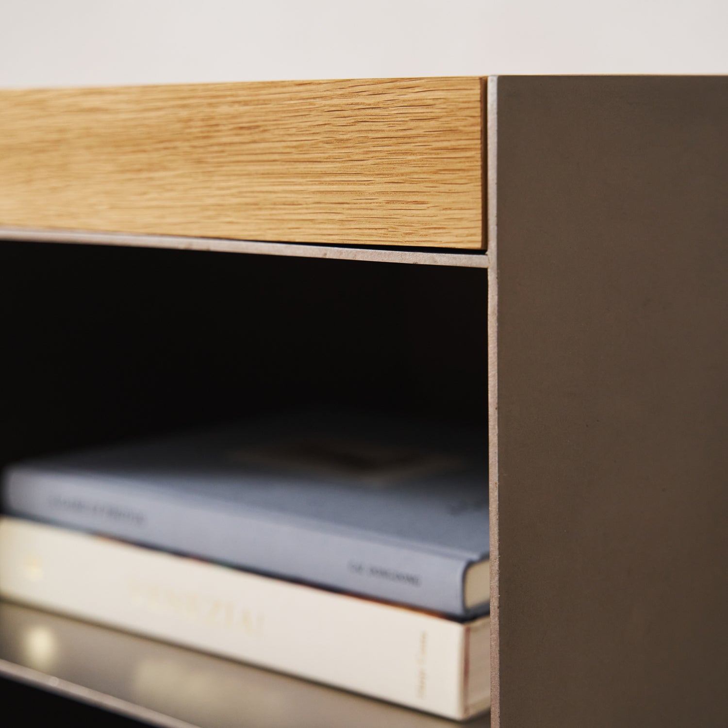 Milan Media Console
