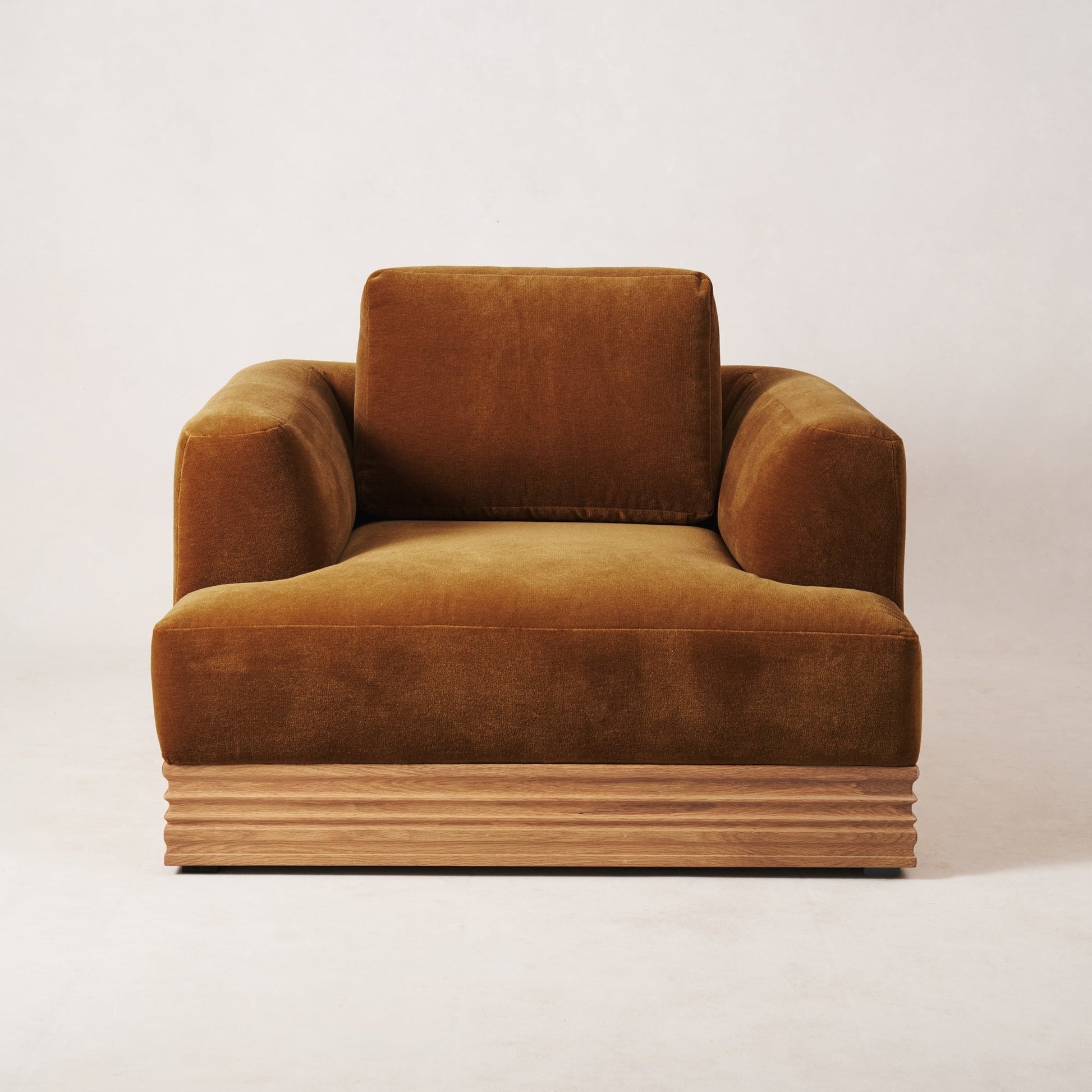 Palazzo Armchair