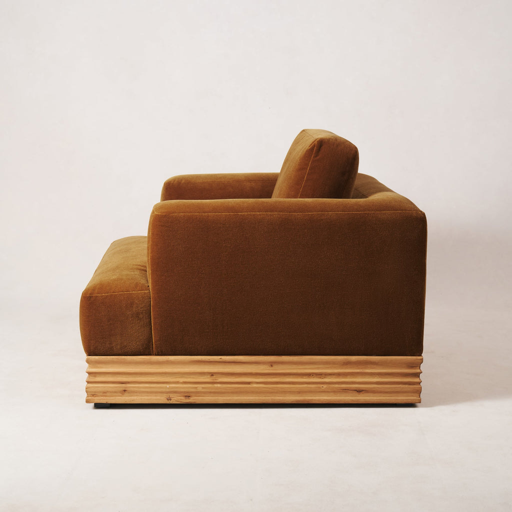 Palazzo Armchair