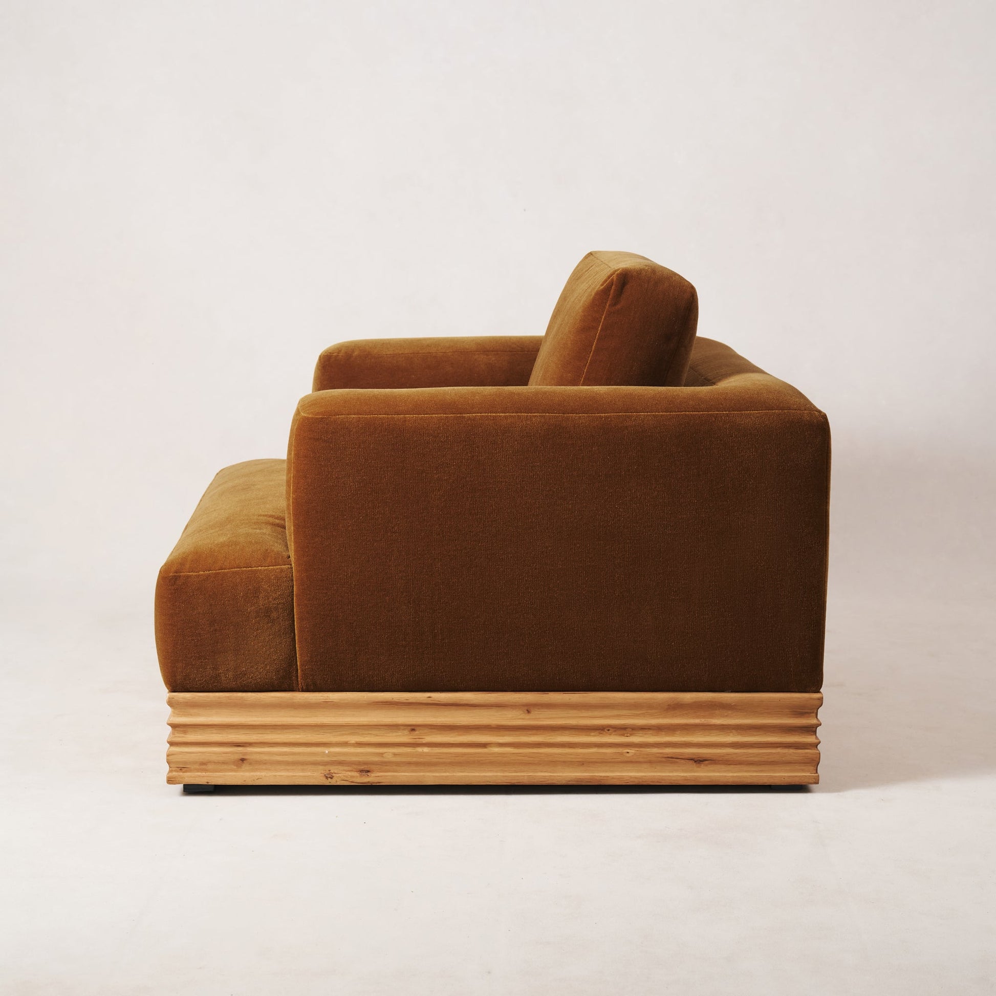 Palazzo Armchair