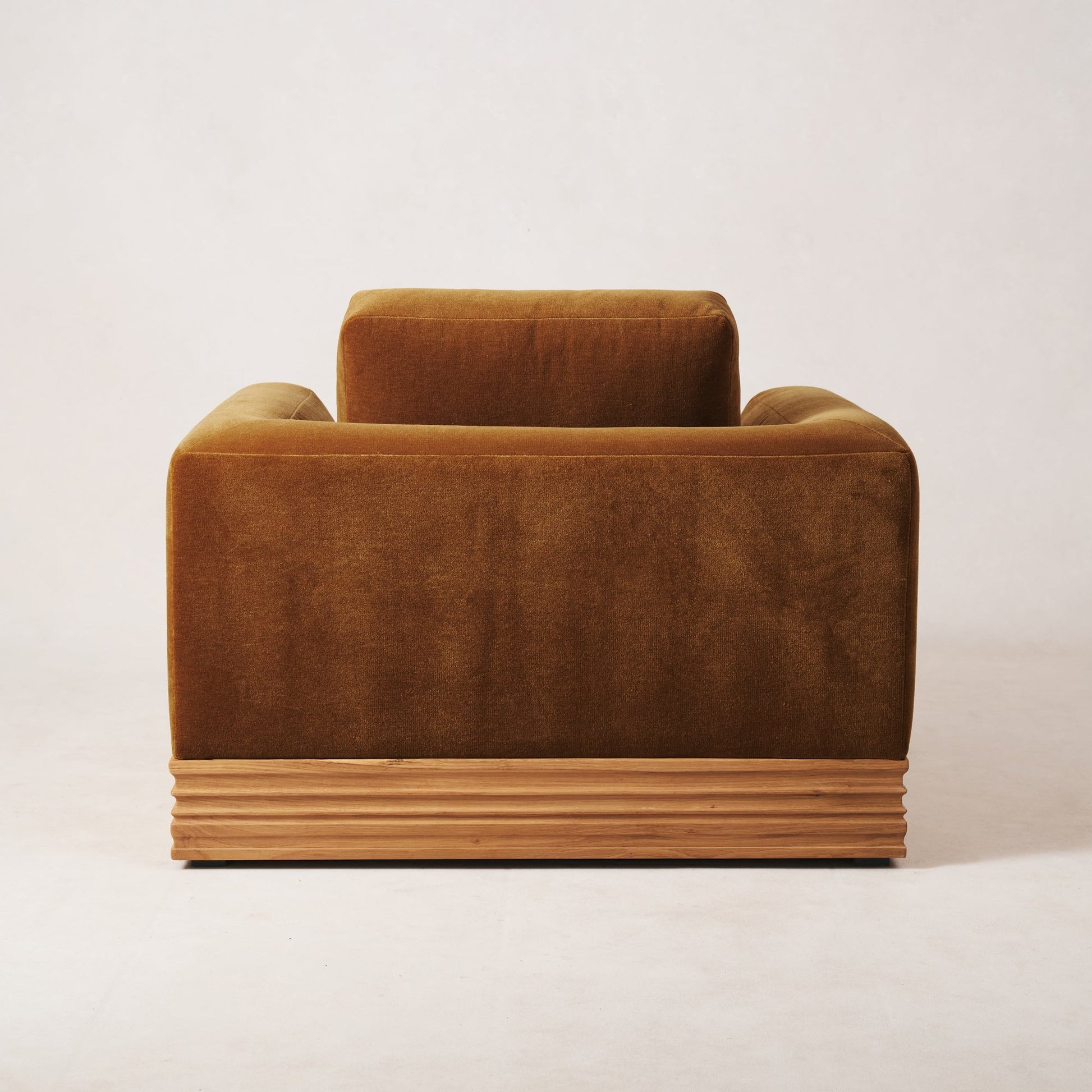 Palazzo Armchair