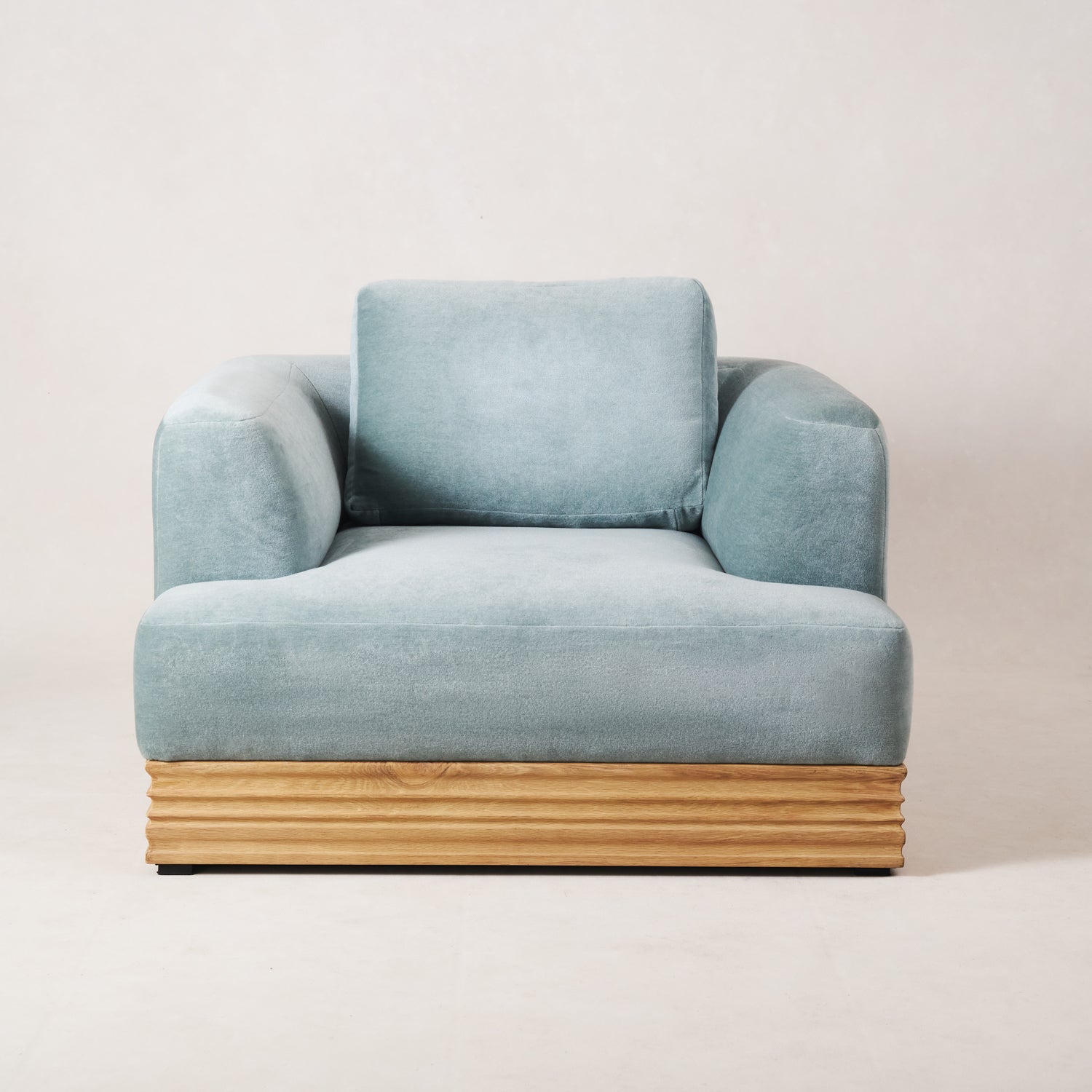 Palazzo Armchair