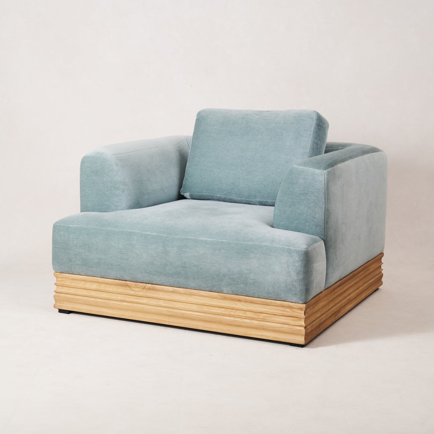 Palazzo Armchair