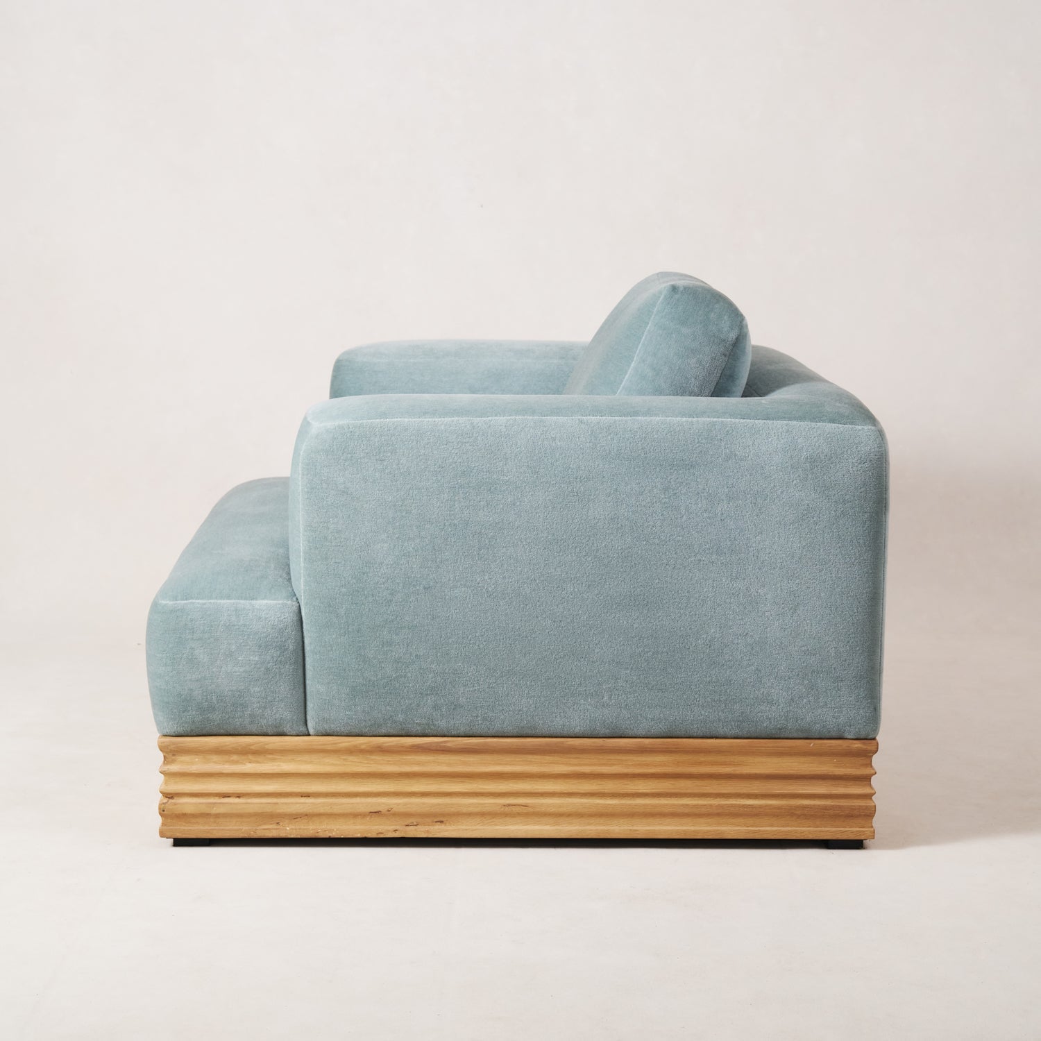 Palazzo Armchair