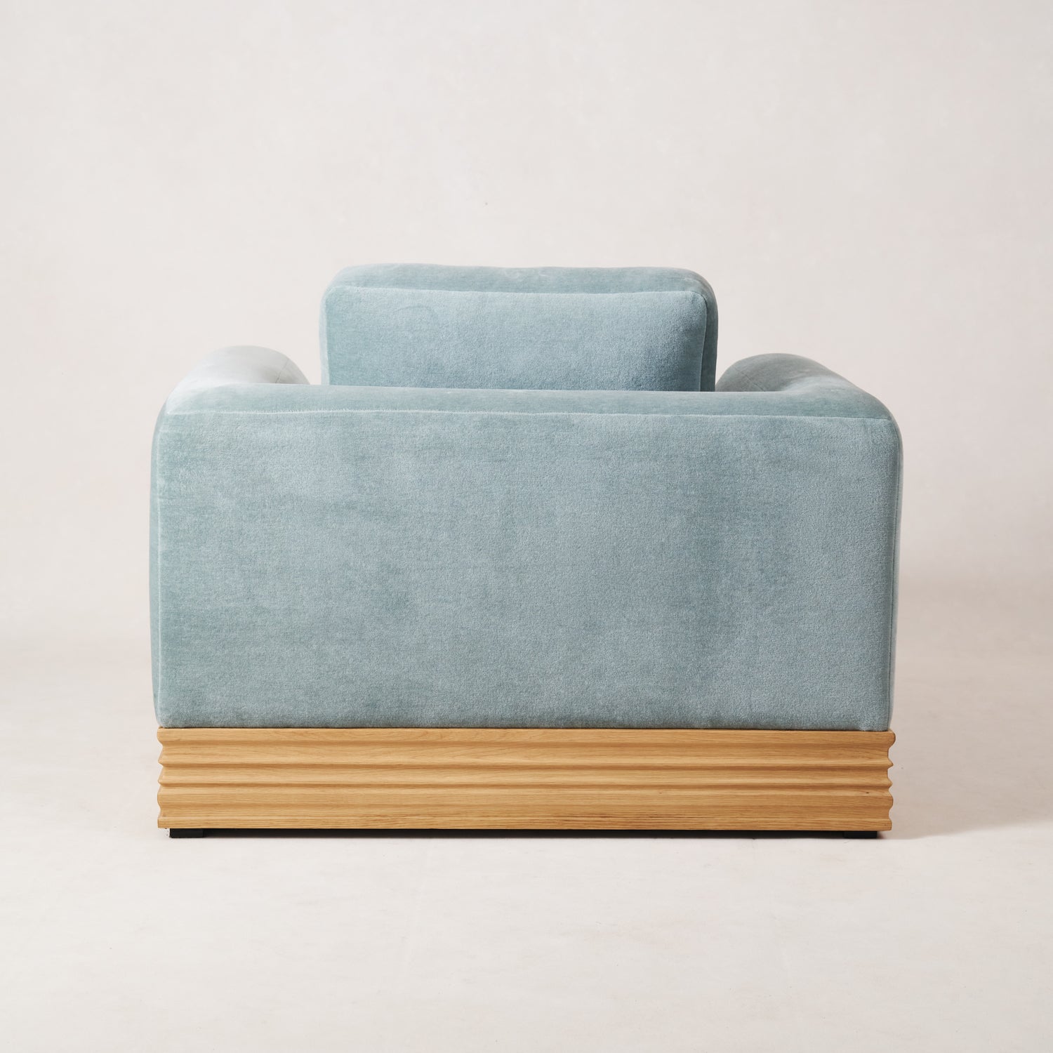 Palazzo Armchair