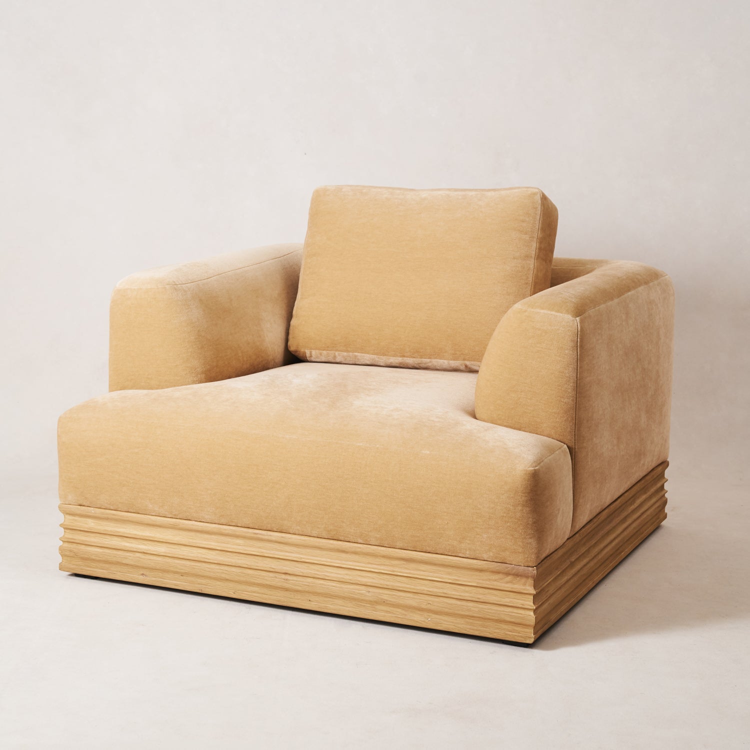 Palazzo Armchair