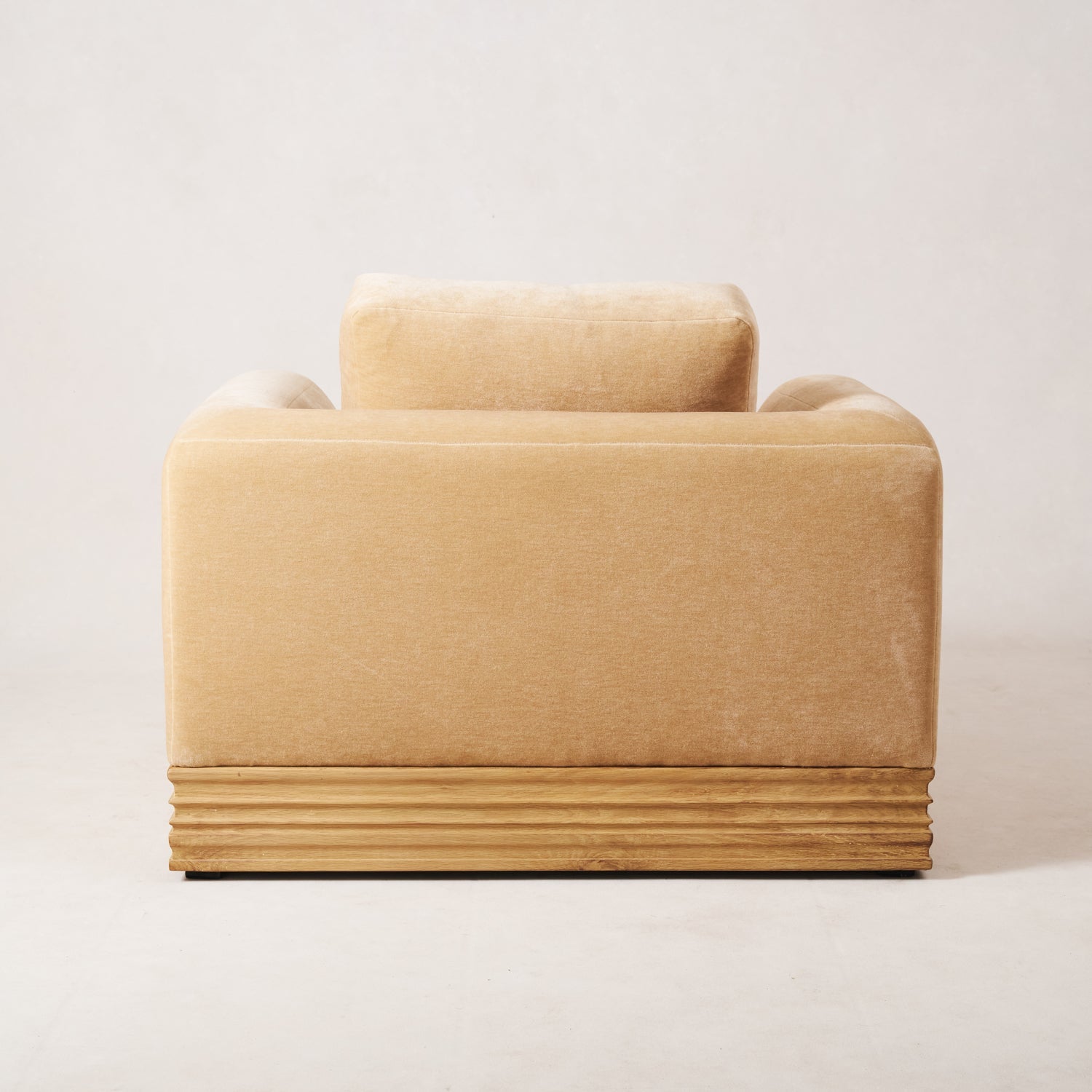 Palazzo Armchair