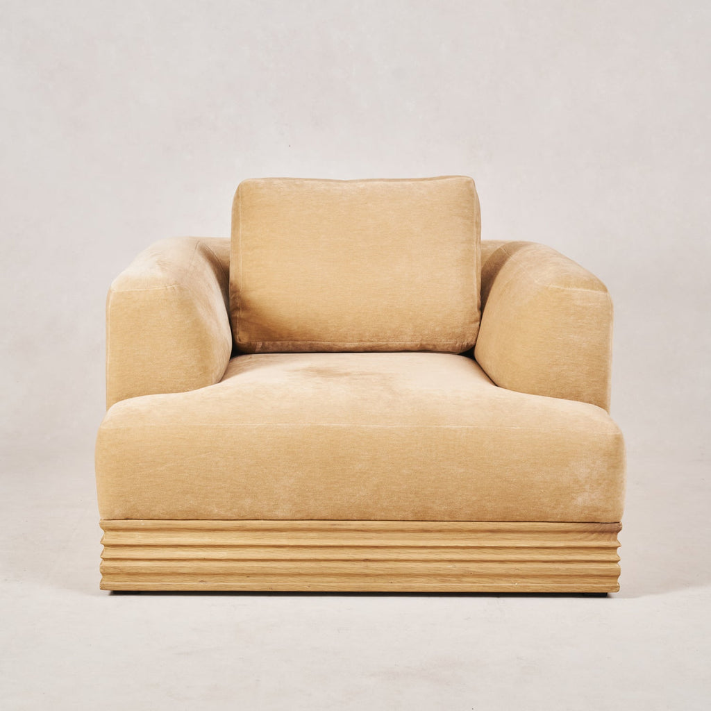 Palazzo Armchair