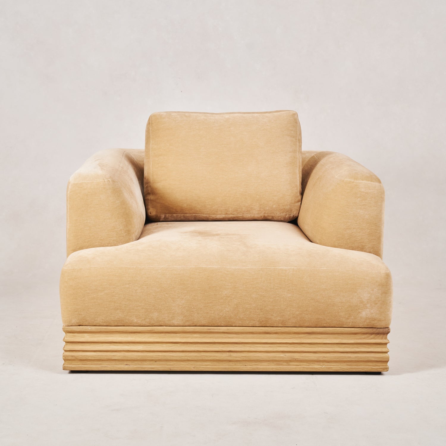 Palazzo Armchair