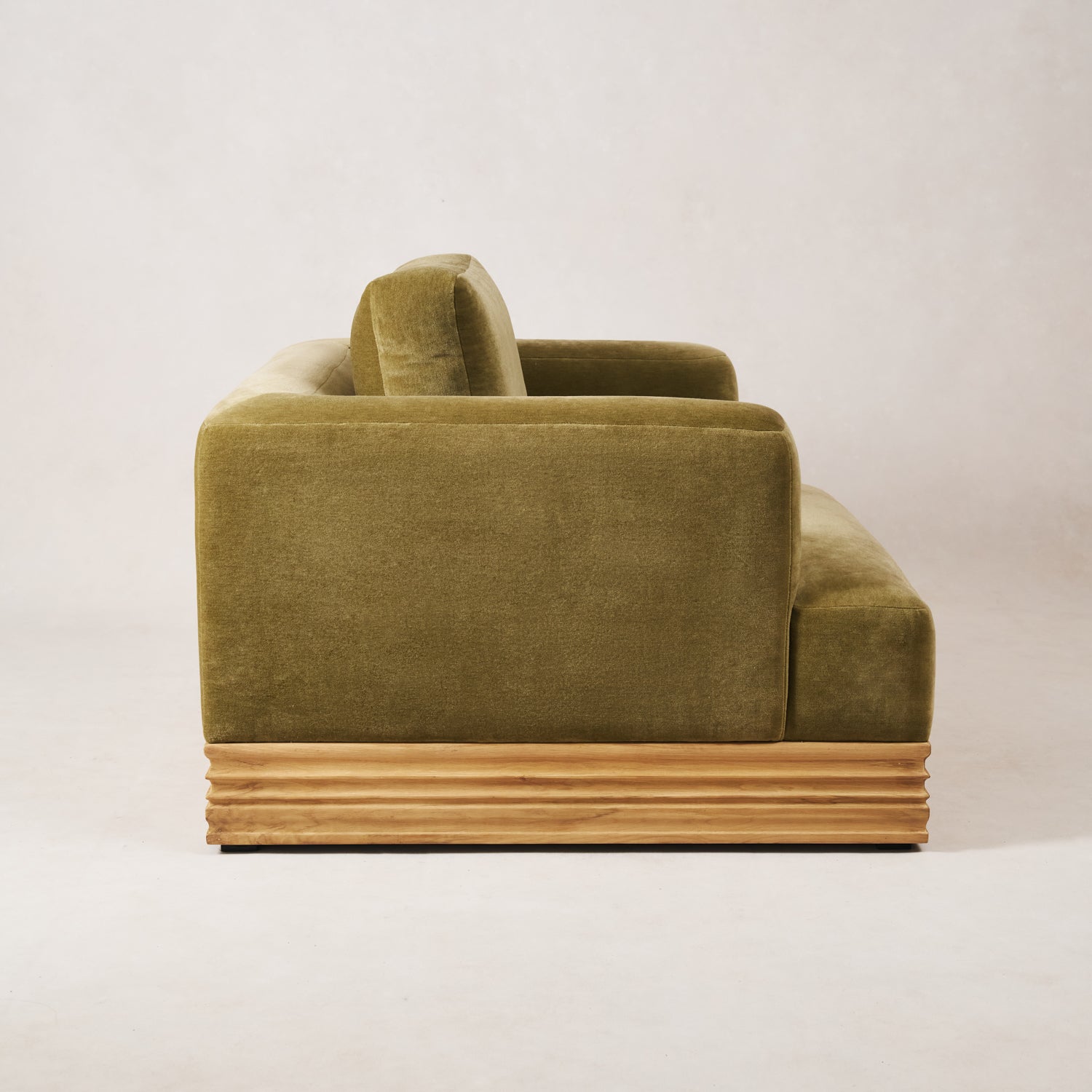 Palazzo Armchair