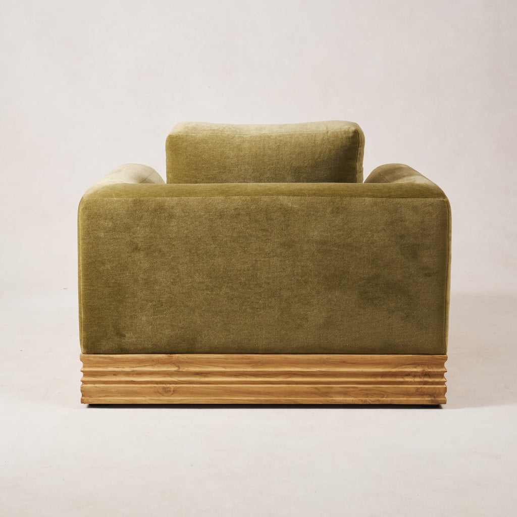 Palazzo Armchair