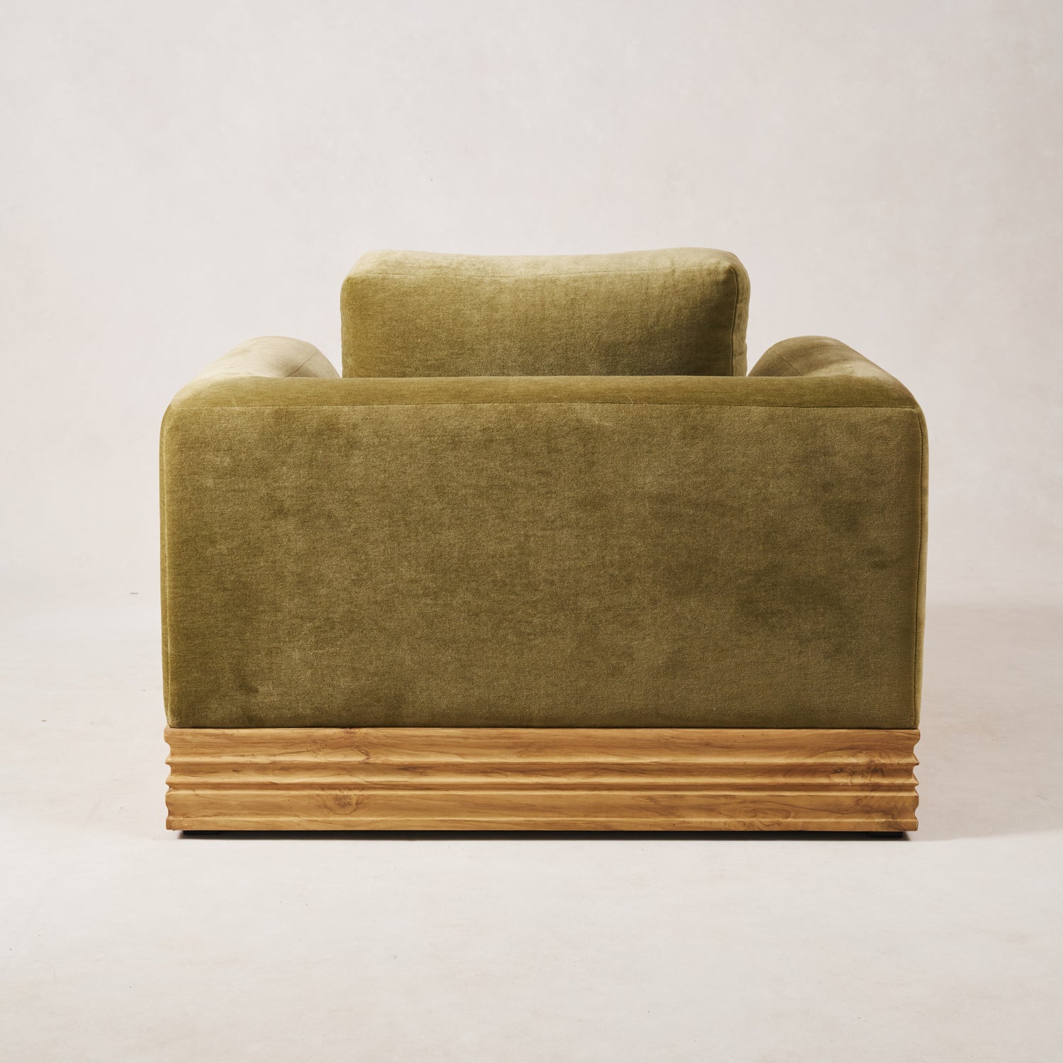 Palazzo Armchair