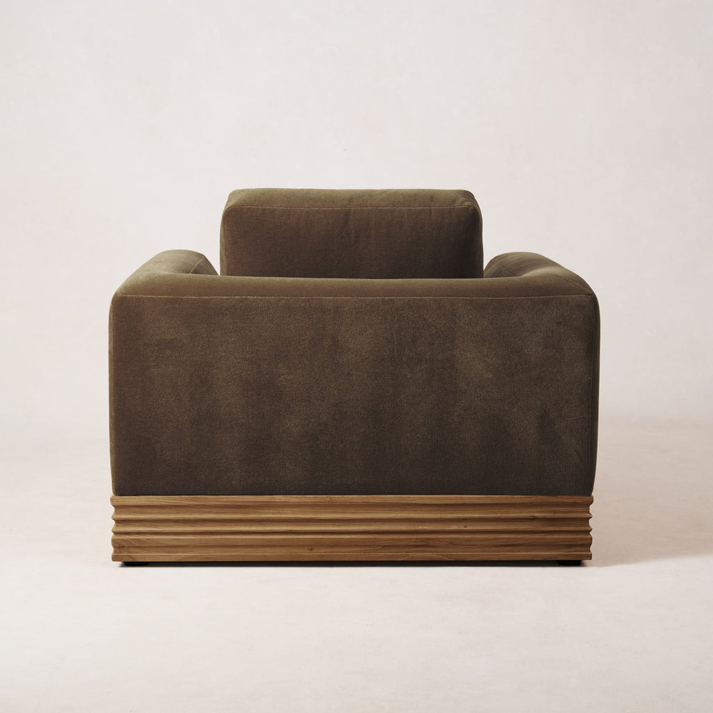 Palazzo Armchair