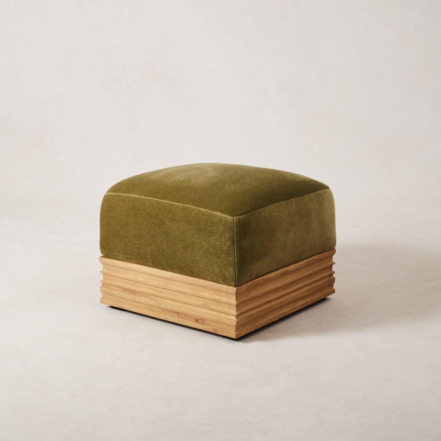 Palazzo Pouf