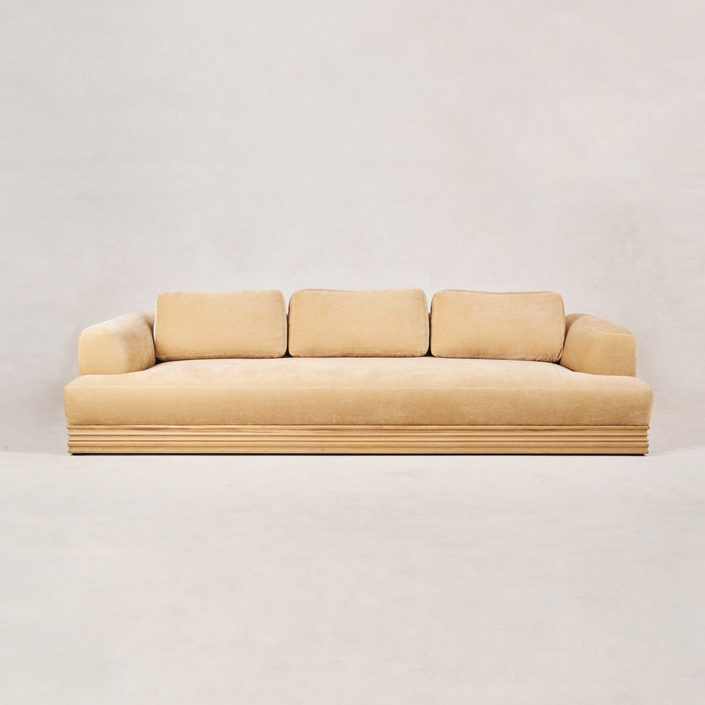Palazzo Sofa - Nude