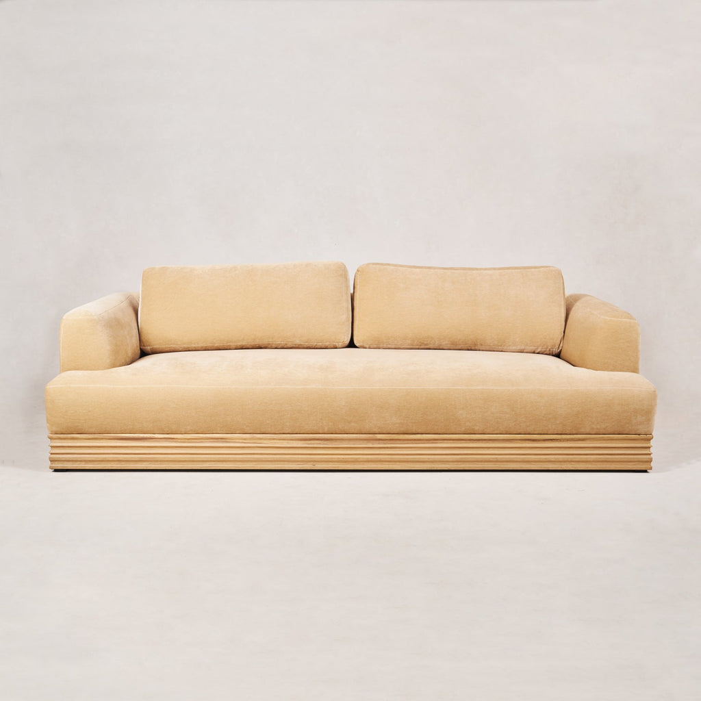 Palazzo Sofa - Nude