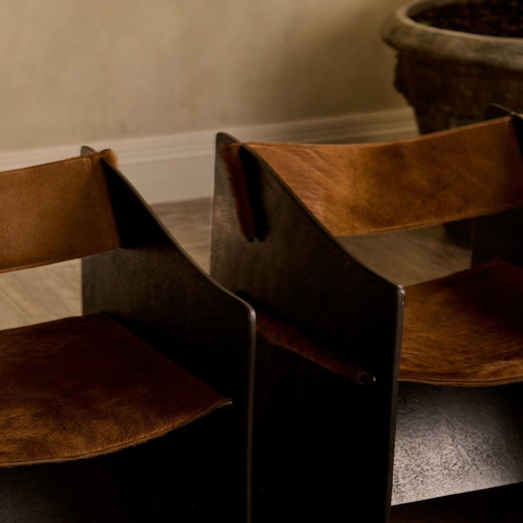 Ingresso Accent Chair
