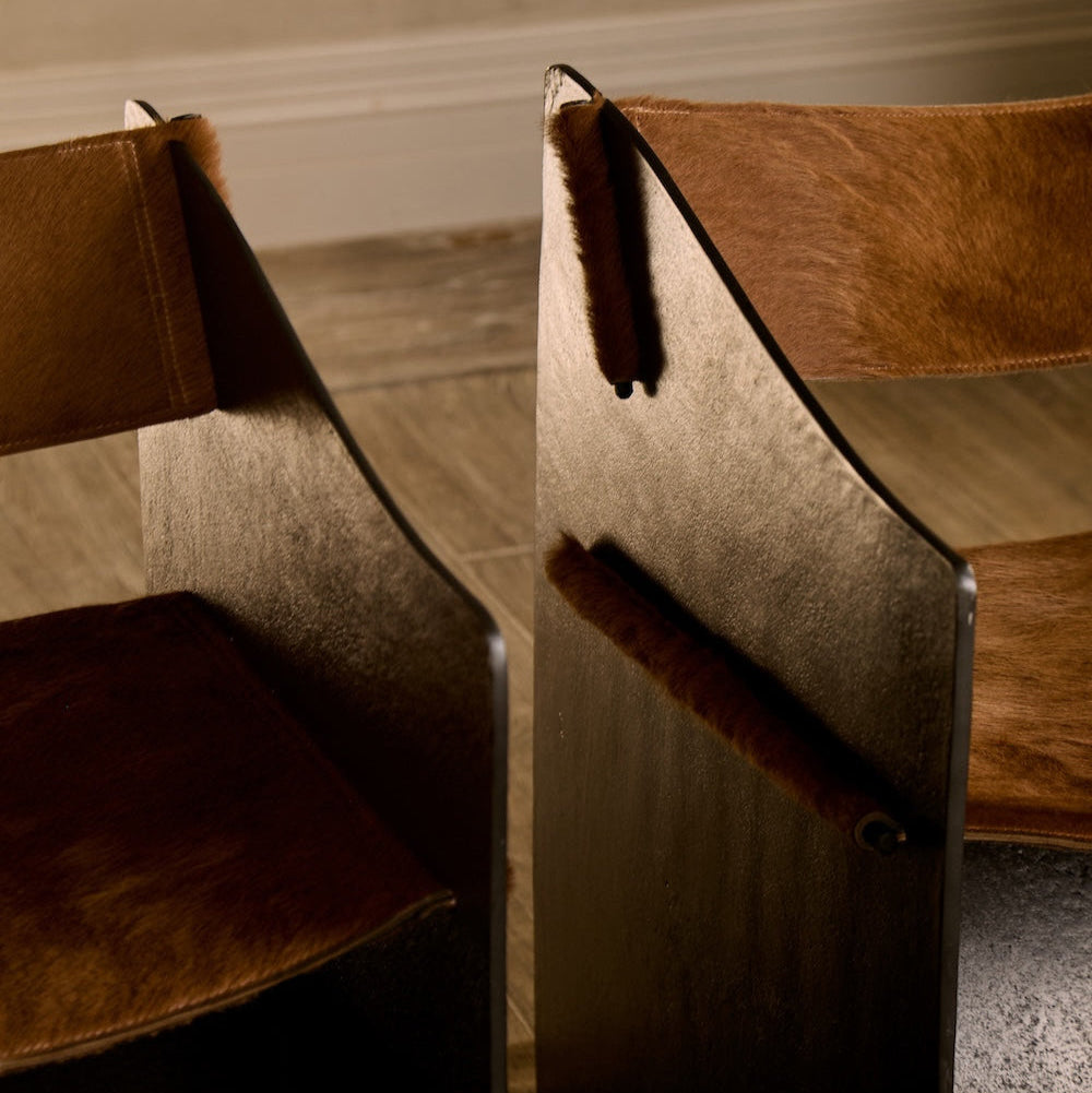 Ingresso Accent Chair