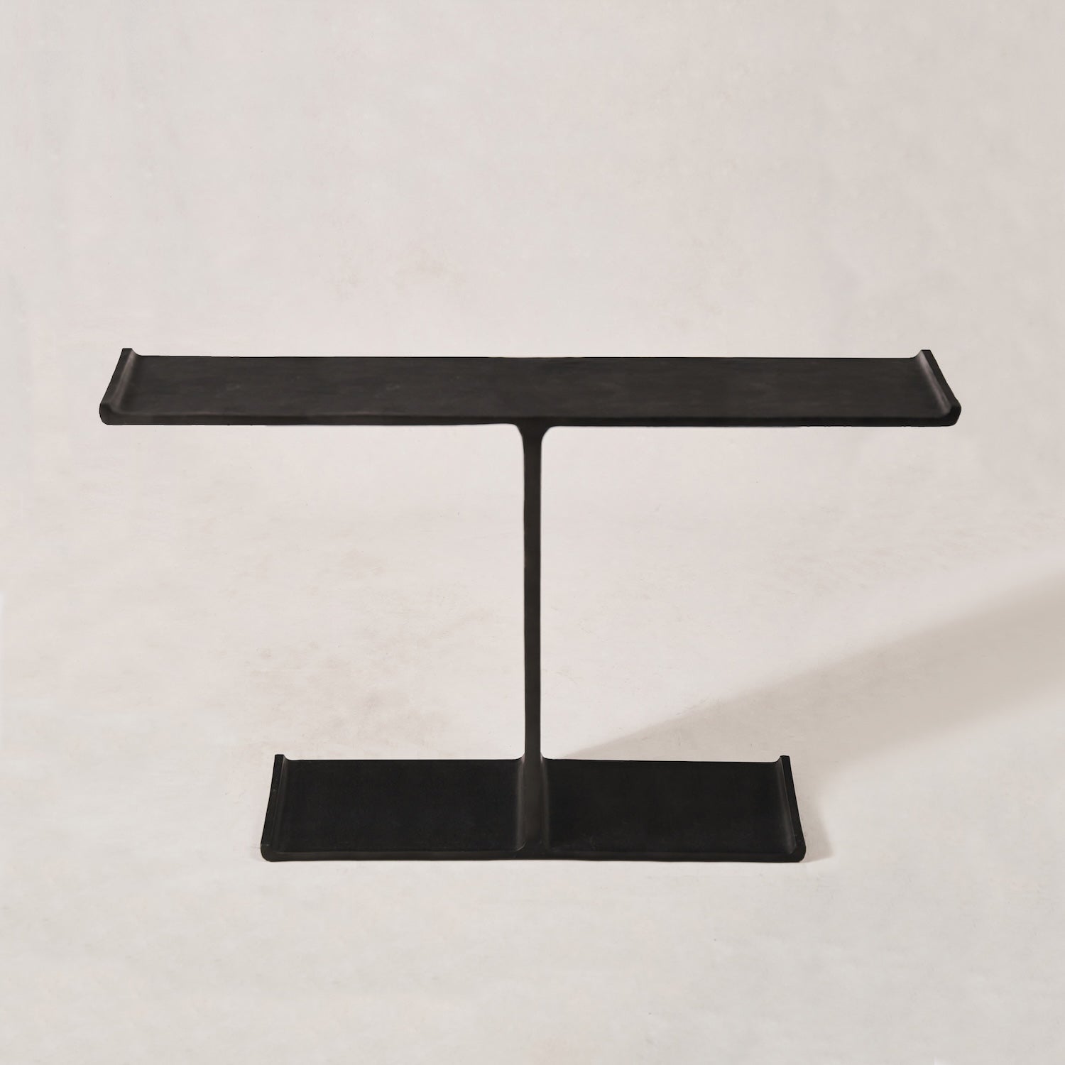 I-Beam Entry Console