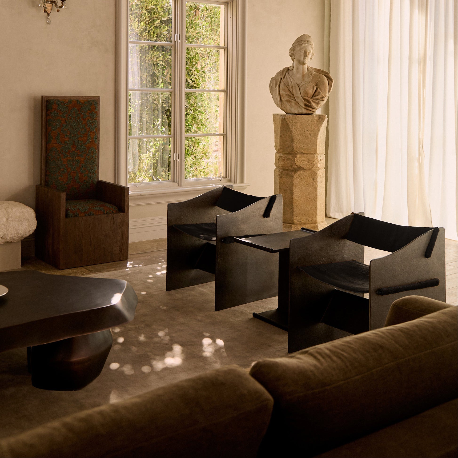 Ingresso Accent Chair