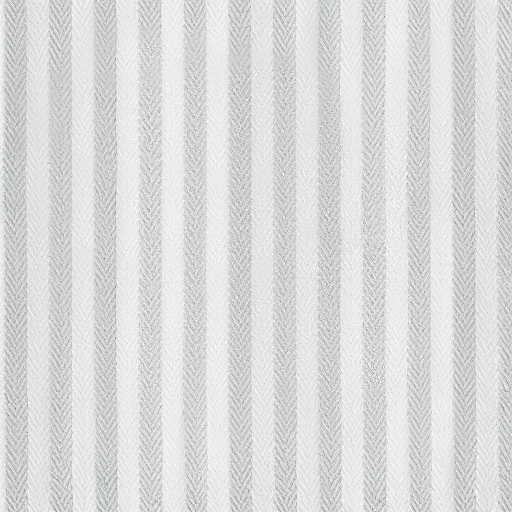Provence Outdoor Lounge Dining Chair - Mist Striped