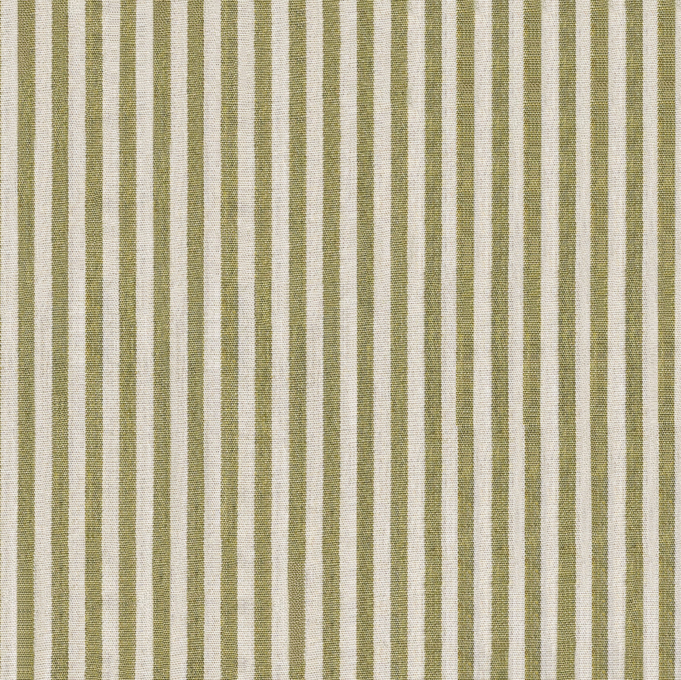Provence Outdoor Lounge Dining Chair - Olive Striped