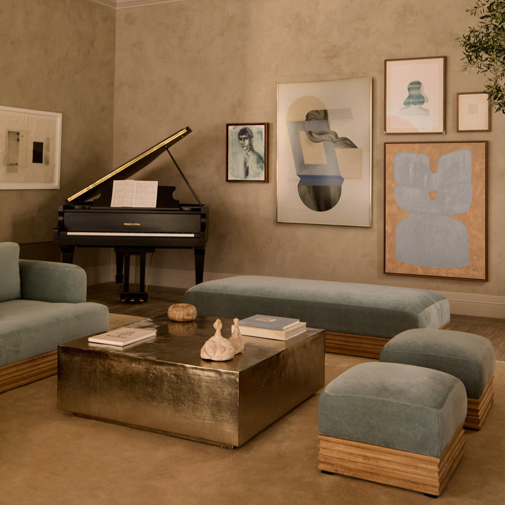Palazzo Daybed